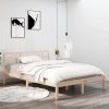 Coronado Bed Frame & Mattress Package – Double Size