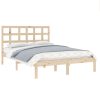 Westphalia Bed Frame & Mattress Package – Double Size