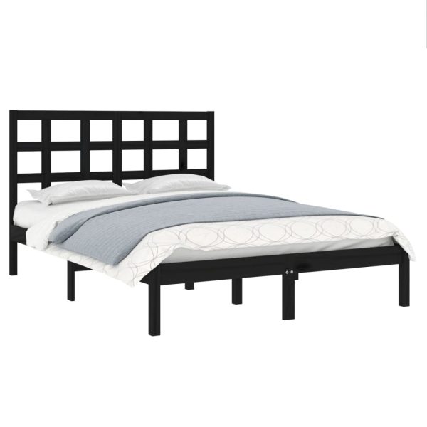 Whittlesey Bed & Mattress Package – King Size