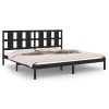 Townsend Bed & Mattress Package – King Size