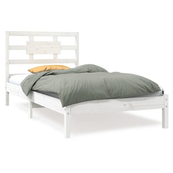 Northcote Bed & Mattress Package – Single Size