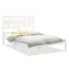 Norriton Bed & Mattress Package – King Size
