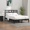 Riverfield Bed & Mattress Package – King Size
