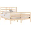 Haynes Bed Frame & Mattress Package – Double Size