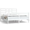 Scarsdale Bed & Mattress Package – King Size