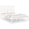 Nixa Bed Frame & Mattress Package – Double Size