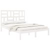 Nixa Bed Frame & Mattress Package – Double Size