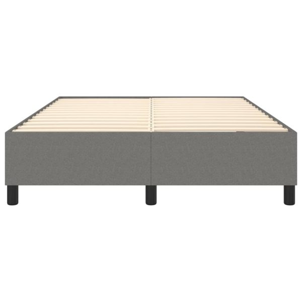 Sapulpa Bed Frame & Mattress Package – Double Size
