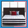 Puyallup Bed & Mattress Package – King Size