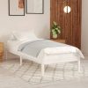 Tokoroa Bed & Mattress Package – Single Size
