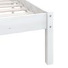 Riseley Bed & Mattress Package – Single Size