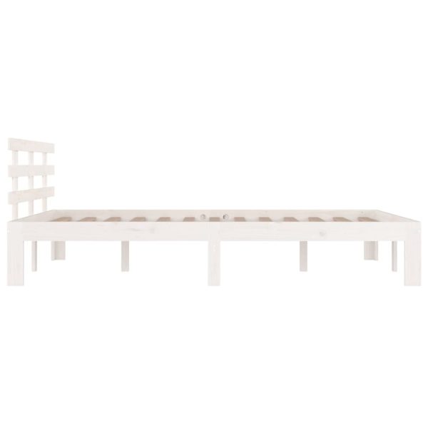 Cooper Bed Frame & Mattress Package – Double Size