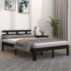 Viera Bed & Mattress Package – King Size