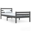 Tremonton Bed & Mattress Package – Single Size