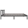 Boonton Bed & Mattress Package – Single Size