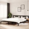 Calimesa Bed & Mattress Package – King Size