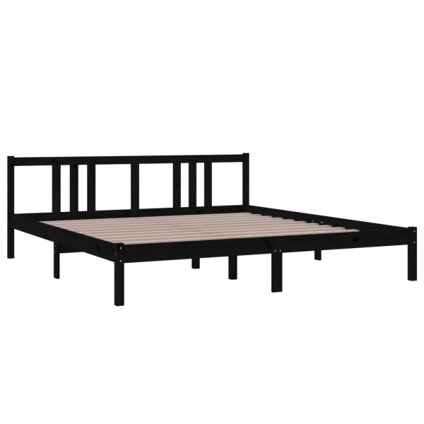Calimesa Bed & Mattress Package – King Size