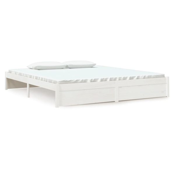 Catonsville Bed & Mattress Package – King Size
