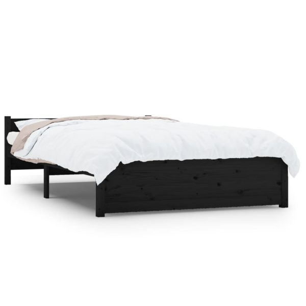 Northdale Bed Frame & Mattress Package – Double Size