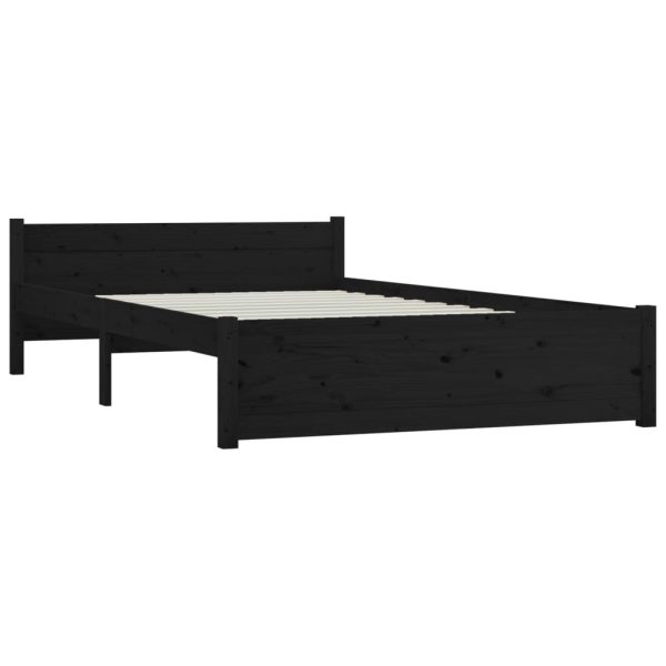 Northdale Bed Frame & Mattress Package – Double Size