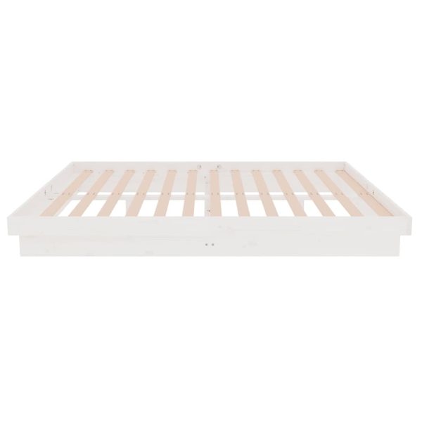 Boiling Bed Frame & Mattress Package – Double Size