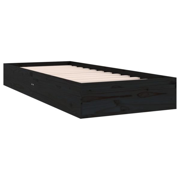 Claremore Bed & Mattress Package – Single Size