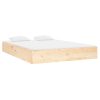 Blacklick Bed Frame & Mattress Package – Double Size