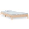 Lithgow Bed & Mattress Package – Single Size