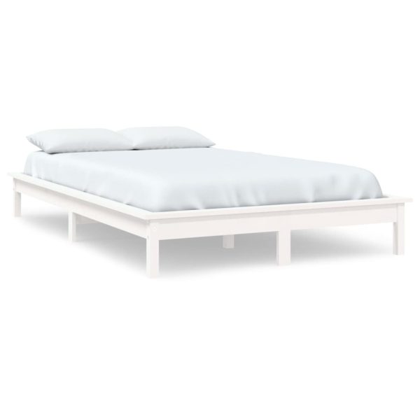 Tewkesbury Bed & Mattress Package – Queen Size