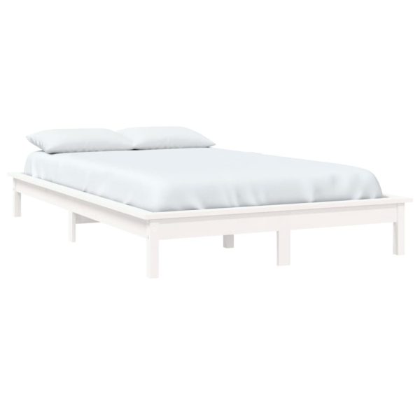 Tewkesbury Bed & Mattress Package – Queen Size