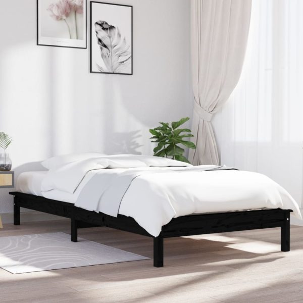 Bloomingdale Bed & Mattress Package – Single Size