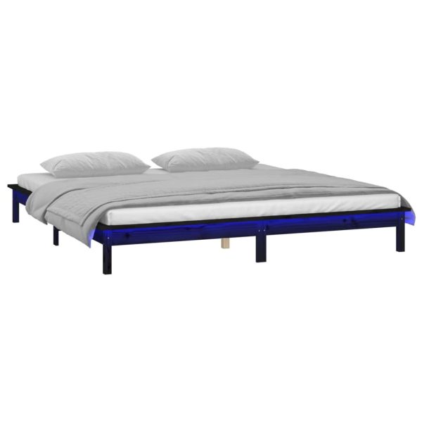Oviedo Bed Frame & Mattress Package – Double Size