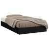 Converse Bed & Mattress Package – Single Size