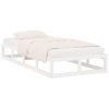 Seguin Bed & Mattress Package – Single Size