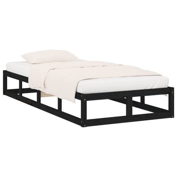 Rosemont Bed & Mattress Package – Single Size
