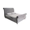 Peoria Bed & Mattress Package – Queen Size