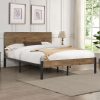 Keera Bed & Mattress Package – King Size