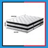 Heath Bed & Mattress Package – King Size