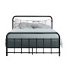 Branchburg Bed Frame & Mattress Package – Double Size