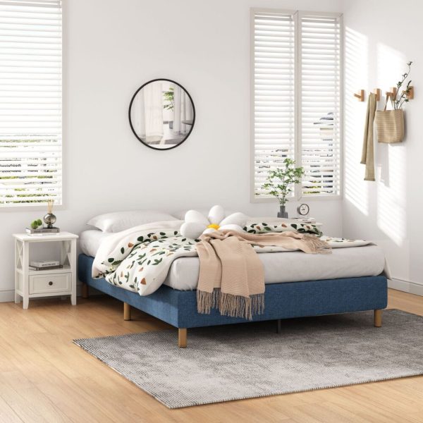 Carney Bed & Mattress Package – Single Size