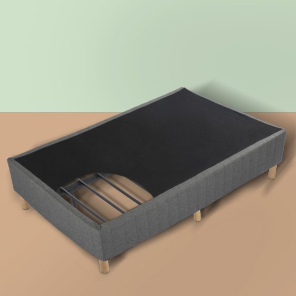 Wilkinsburg Bed & Mattress Package – Queen Size