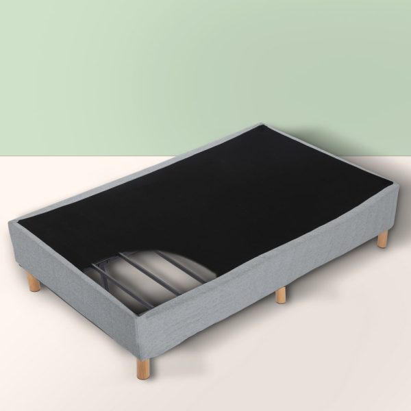 Neenah Bed Frame & Mattress Package – Double Size