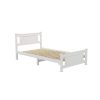 Moss Bed & Mattress Package – King Single Size