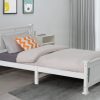 Moss Bed & Mattress Package – King Single Size