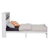 Brookings Bed & Mattress Package – Single Size
