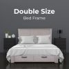 Torrington Bed Frame & Mattress Package – Double Size