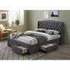 Uniondale Bed Frame & Mattress Package – Double Size