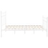 Carlisle Bed Frame & Mattress Package – Double Size