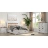 Holywell Bed & Mattress Package – Queen Size