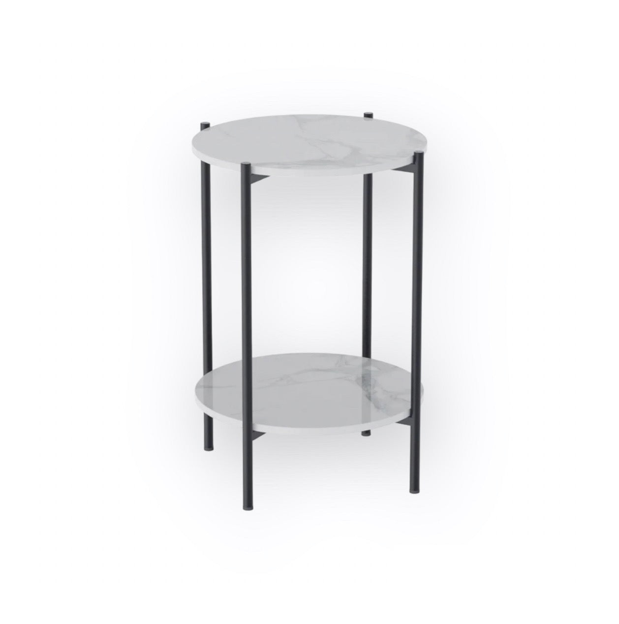 Coulsdon Interior Ave – Alba Side Table